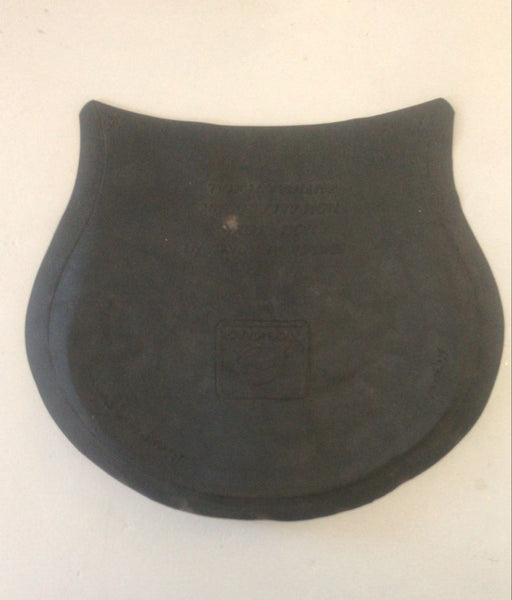 2nd Hand Acavallo Gel Back Riser Pad