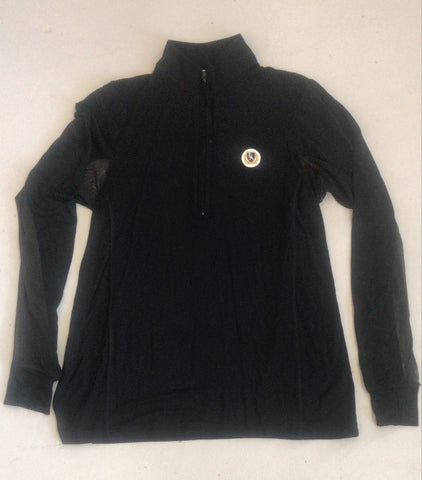 2nd Hand EA Baselayer/ Black/ Med