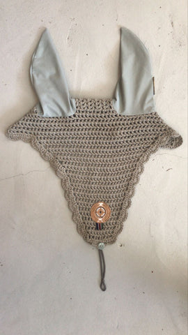 2nd Hand Espoir Earveil/ Grey/ Full