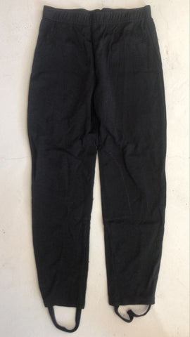 2nd Hand Colt Slax/ Black/ 28