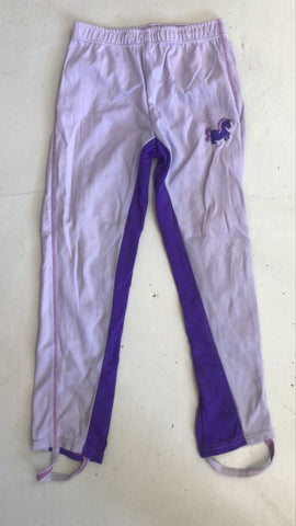 2nd Hand Colt Slax/ Lilac & Purple/ 26