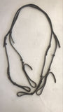 2nd Hand Vienna Reins/ Black