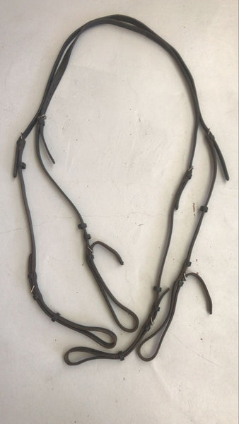 2nd Hand Vienna Reins/ Black