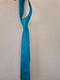 2nd Hand Turquoise Tie