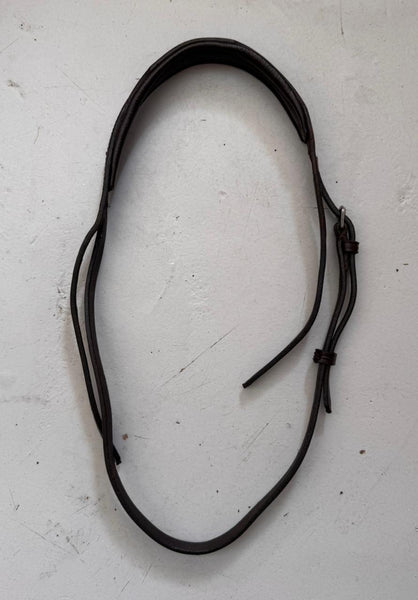 2nd Hand Capriole Padded Headpiece