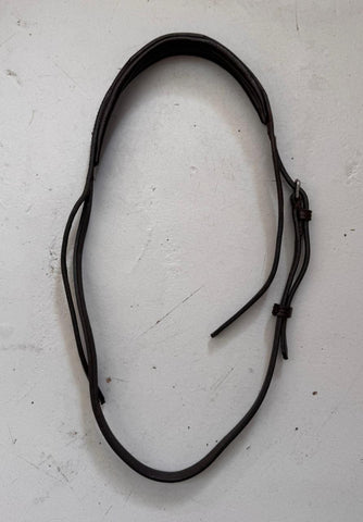 2nd Hand Capriole Padded Headpiece