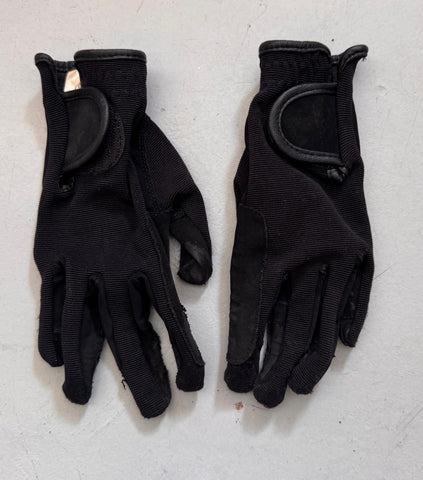 2nd Hand Equileisure Gloves/S