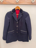 2nd Hand Show Jacket/ Navy/ 32