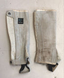 2nd Hand Kids Chaps/ Blue/ 10yrs