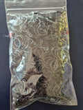Rubber Plaiting Elastics
