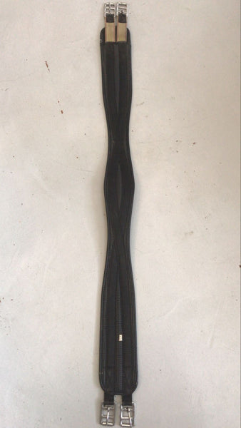 2nd Hand Elasticated Atherstone Girth/ 125cm