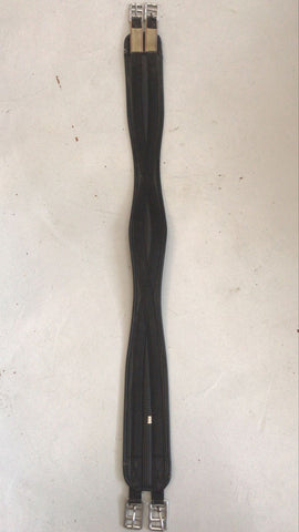 2nd Hand Elasticated Atherstone Girth/ 125cm