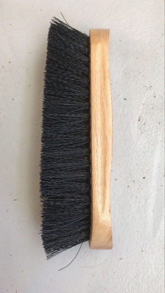 2nd Hand Dandy Brush/ Black