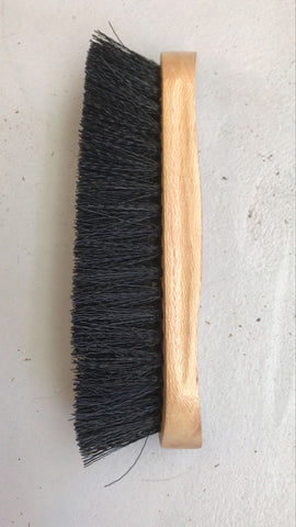 2nd Hand Dandy Brush/ Black