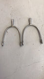 2nd Hand Spurs/ Adult