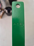 2nd Hand Gullet / Green / Club Sport Saddle