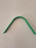2nd Hand Gullet / Green / Club Sport Saddle