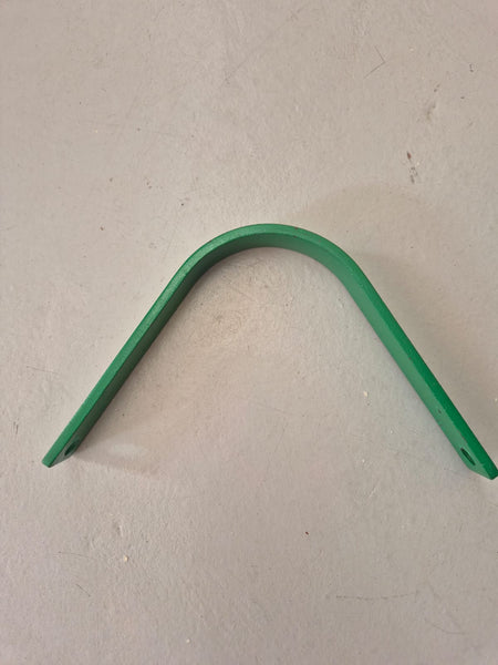 2nd Hand Gullet / Green / Club Sport Saddle