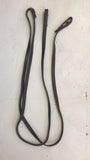 2nd Hand Plain Reins/ Brown