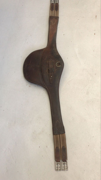2nd Hand Kickpad Girth/ Brown/ 135cm