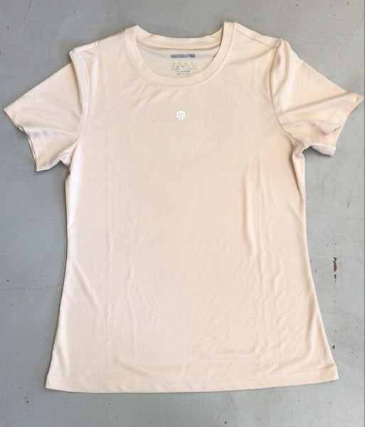 2nd Hand Esqari Tech T/ Cream/ Medium