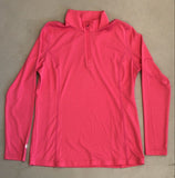 2nd Hand Esqari Baselayer/ Pink/ Medium