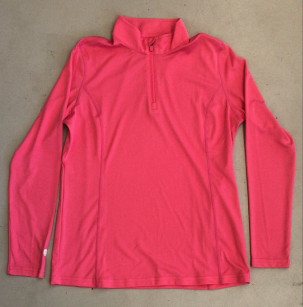 2nd Hand Esqari Baselayer/ Pink/ Medium