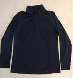 2nd Hand Esqari Baselayer/ Navy/ Medium