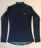 2nd Hand Espoir Baselayer/ Midnight Forest/ Navy/ XS