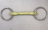 2nd Hand Loosering Happy Mouth Snaffle/ 5"