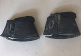 2nd Hand Overreach Boots/ Black/ Medium