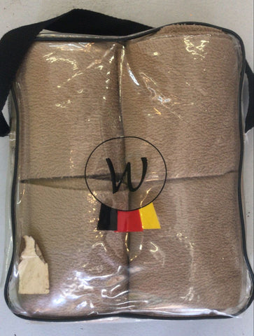 2nd Hand Waldhausen Bandages set/ Beige
