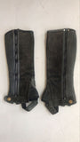 2nd Hand Suede Chaps/ Kids 14