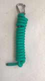 2nd Hand Lead/ Green