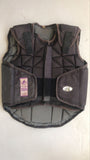 2nd Hand 2009 Beta USG Body Protector/ Kids Large
