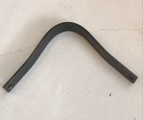 2nd Hand Gullet/ Black