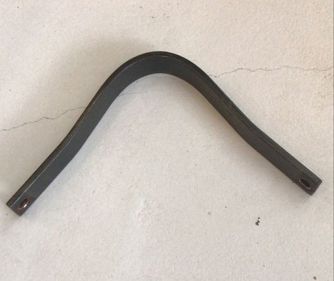 2nd Hand Gullet/ Black