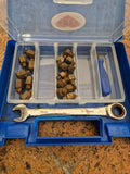 2nd Hand Tacx Stud Kit