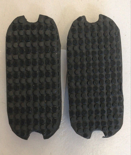 2nd Hand Stirrup Treads/ Fillis/ 11.5cm/ 4.5"