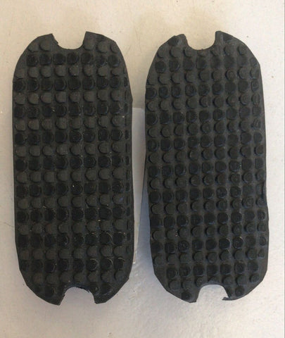 2nd Hand Stirrup Treads/ Fillis/ 11.5cm/ 4.5"