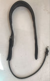 2nd Hand Lavello Padded Poll Piece/ Black/ Cob