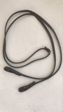 2nd Hand Leather Reins/ Brown/ Full