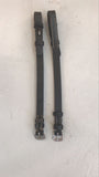 2nd Hand Cheek Pieces/ Black/ XF
