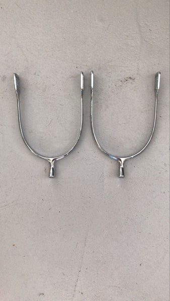 2nd Hand Prince Of Whales Spurs/ 20mm