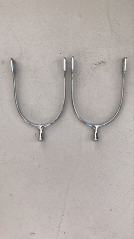 2nd Hand Prince Of Whales Spurs/ 20mm