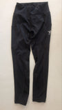 2nd Hand Mare Ware Tights/ Silicon/Black/  11 - 12yrs