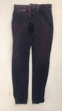 2nd Hand Horze Spirit Jods/ Navy/ SA38