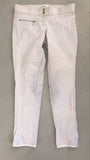 2nd Hand Solo Breeches/ White/ SA38