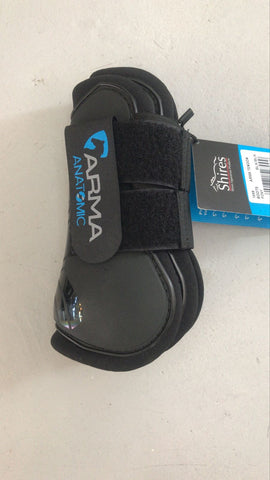 2nd Hand Arma Tendon Boots/ Pony