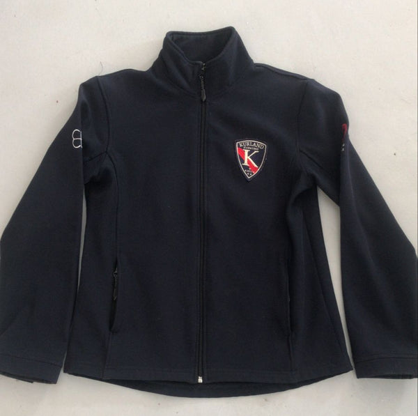 2nd Hand Kurland Softshell/ Navy/ Med